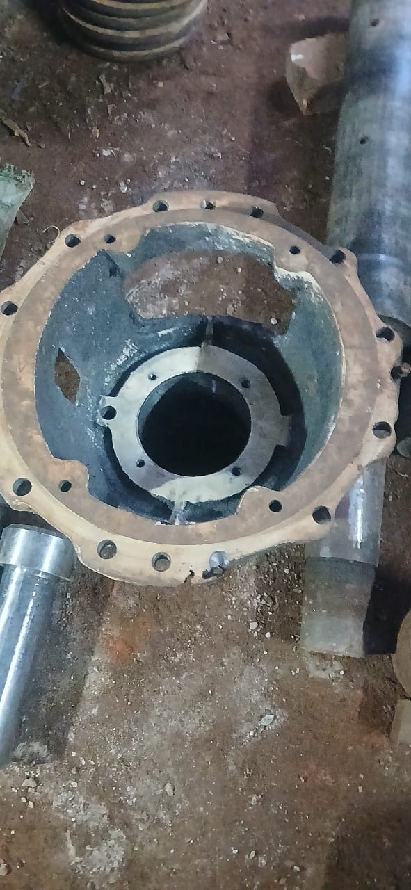 General Casting